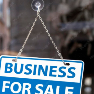 Business For Sale